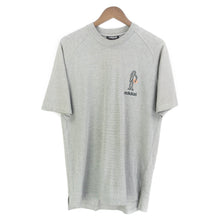Load image into Gallery viewer, VINTAGE ADIDAS STREETBALL EMBRODIERED T SHIRT - M
