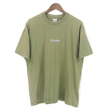 Load image into Gallery viewer, VINTAGE BILLABONG EMBROIDERED T SHIRT - L
