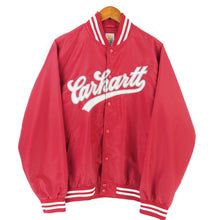 Load image into Gallery viewer, VINTAGE CARHARTT SCRIPT JACKET - L

