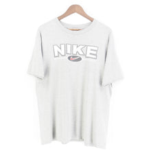 Load image into Gallery viewer, VINTAGE NIKE TN GRAPHIC T SHIRT - L
