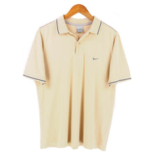 Load image into Gallery viewer, VINTAGE NIKE EMBROIDERED GOLF POLO - M
