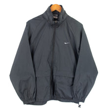 Load image into Gallery viewer, VINTAGE NIKE LIGHT WEIGHT WINDBREAKER - M
