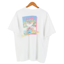 Load image into Gallery viewer, VINTAGE 1992 CAMEL CLUB T SHIRT - XL
