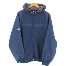 Load image into Gallery viewer, VINTAGE RIPCURL EMBROIDERED JACKET - L
