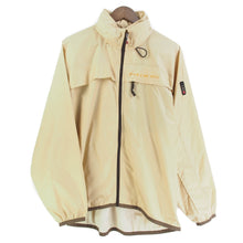 Load image into Gallery viewer, VINTAGE NIKE TECHNICAL WINDBREAKER - L
