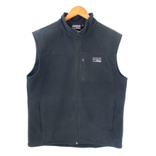 Load image into Gallery viewer, VINTAGE KATHMANDU WIND FLEECE VEST - L
