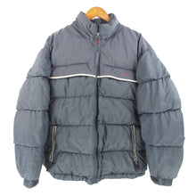 Load image into Gallery viewer, VINTAGE NIKE TECHNICAL PUFFER JACKET - L
