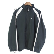 Load image into Gallery viewer, VINTAGE NIKE DETAILED WINDBREAKER - L/XL
