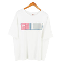 Load image into Gallery viewer, VINTAGE NIKE GRAPHIC T SHIRT - L/XL
