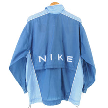 Load image into Gallery viewer, VINTAGE NIKE SPELLOUT WINDBREAKER - M
