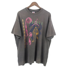 Load image into Gallery viewer, VINTAGE RARE NIKE AIR JORDAN GRAPHIC T SHIRT - XL
