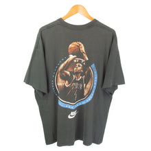 Load image into Gallery viewer, VINTAGE RARE NIKE PENNY HARDAWAY FADED T SHIRT - XL
