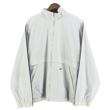 Load image into Gallery viewer, VINTAGE NIKE DETAILED WINDBREAKER - L
