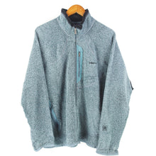 Load image into Gallery viewer, VINTAGE PATAGONIA R SERIES FLEECE - L/XL
