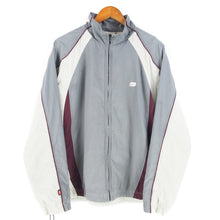 Load image into Gallery viewer, VINTAGE NIKE DETAILED WINDBREAKER - XL
