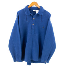 Load image into Gallery viewer, VINTAGE NIKE ACG FLEECE 1/4 COLLAR - L/XL
