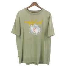 Load image into Gallery viewer, VINTAGE RIPCURL SURF GRAPHIC T SHIRT - L
