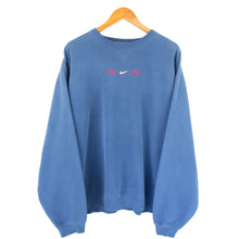 Load image into Gallery viewer, VINTAGE NIKE AIR EMBROIDERED CREWNECK - XXL
