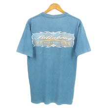 Load image into Gallery viewer, VINTAGE 1994 BILLABONG GRAPHIC T SHIRT - M
