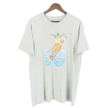 Load image into Gallery viewer, VINTAGE BEER GRAPHIC T SHIRT - M/L

