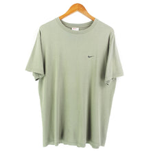 Load image into Gallery viewer, VINTAGE NIKE EARTH TONE T SHIRT - M/L
