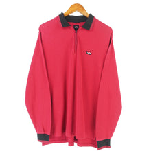 Load image into Gallery viewer, VINTAGE NIKE TIGER WOOD GOLF PULLOVER - L
