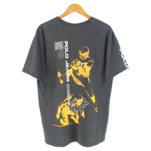 Load image into Gallery viewer, VINTAGE POLO JEANS CO GRAPHIC T SHIRT - M/L
