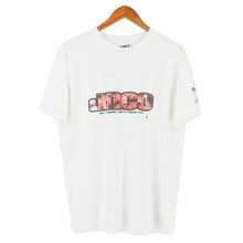 Load image into Gallery viewer, VINTAGE JNCO EVENT T SHIRT - L
