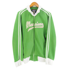 Load image into Gallery viewer, VINTAGE Y2K MOSSIMO TRACK JACKET -L/XL
