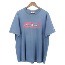 Load image into Gallery viewer, VINTAGE NIKE FADED GRAPHIC T SHIRT - L
