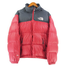 Load image into Gallery viewer, VINTAGE NORTH FACE 700 NUPTSE - L
