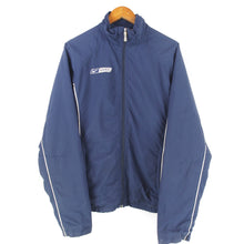 Load image into Gallery viewer, VINTAGE NIKE BAUER WINDBREAKER - L
