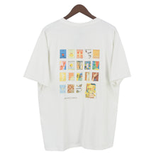 Load image into Gallery viewer, VINTAGE FRENCH OPEN TENNIS GRAPHIC T SHIRT - L/XL
