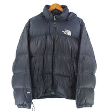 Load image into Gallery viewer, VINTAGE NORTH FACE 700 NUPTSE PUFFER JACKET - L
