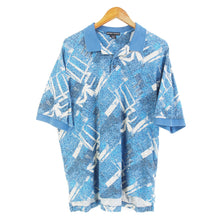 Load image into Gallery viewer, VINTAGE NIKE GOLF POLO SHIRT - XL

