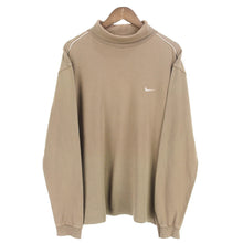 Load image into Gallery viewer, VINTAGE NIKE GOLF MOCKNECK LONGSLEEVE - XL
