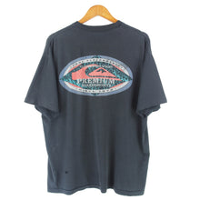 Load image into Gallery viewer, VINTAGE QUIKSILVER GRAPHIC T SHIRT - XL
