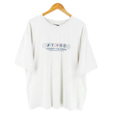 Load image into Gallery viewer, VINTAGE TOMMY ATHLETE T SHIRT - XL
