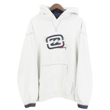 Load image into Gallery viewer, VINTAGE BILLABONG EMBROIDERED HOODIE - XL
