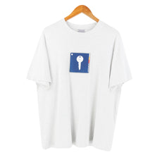 Load image into Gallery viewer, VINTAGE NIKE DOUBLE SIDED T SHIRT - XL
