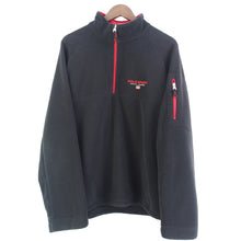 Load image into Gallery viewer, VINTAGE POLO SPORT TACTICAL FLEECE 1/4 ZIP - XL
