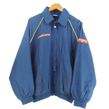 Load image into Gallery viewer, VINTAGE UMBRO COLLARED JACKET - XL
