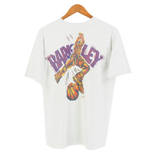 Load image into Gallery viewer, VINTAGE RARE NIKE CHARLES BARKLEY T SHIRT - M/L

