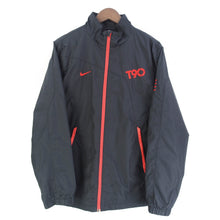 Load image into Gallery viewer, VINTAGE NIKE TOTAL 90 WINDBREAKER - L
