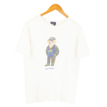Load image into Gallery viewer, VINTAGE RARE POLO SPORT STEEZE BEAR T SHIRT - M/L
