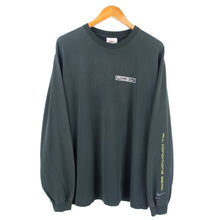 Load image into Gallery viewer, VINTAGE NIKE ACG LONG SLEEVE T SHIRT - L
