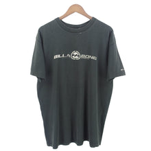 Load image into Gallery viewer, VINTAGE BILLABONG Y2K GRAPHIC T SHIRT - M/L
