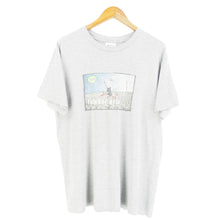 Load image into Gallery viewer, VINTAGE NIKE R9 RONALDO GRAPHIC T SHIRT - M
