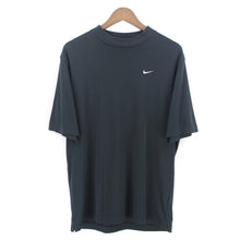 Load image into Gallery viewer, VINTAGE NIKE GOLF MOCK T SHIRT - M
