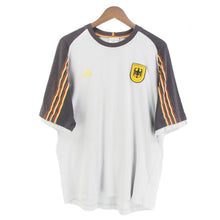 Load image into Gallery viewer, VINTAGE ADIDAS GERMANY DETAILED T SHIRT - L
